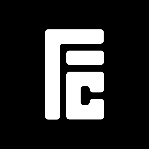 FIGHT C-LUB 로고